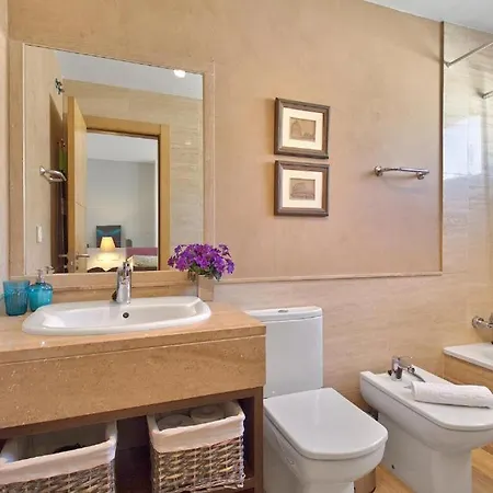Pacifico P3 - Acogedor Apartamento A Pocos Metros Del Mar Malaga