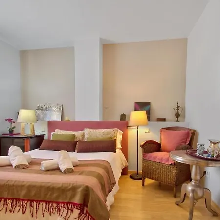 Pacifico P3 - Acogedor Apartamento A Pocos Metros Del Mar Apartment Malaga
