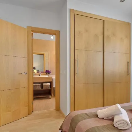 Pacifico P3 - Acogedor Apartamento A Pocos Metros Del Mar Malaga